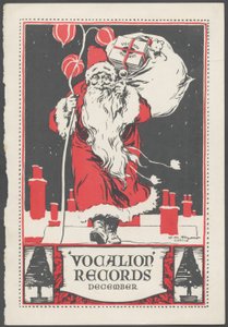 Biuletyn Nagrania Wokalistów, 1922