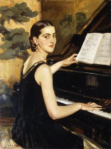 Pianista