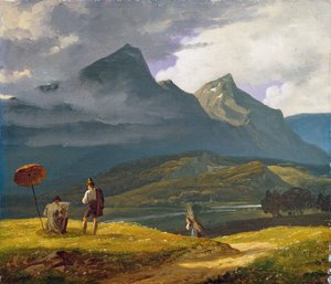  autorstwa Wilhelm Bendz