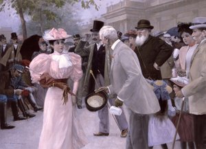 Promenada Morgen (Poranna Promenada)