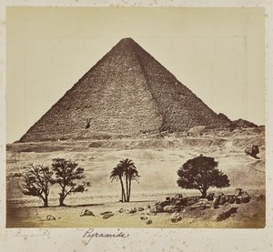 Piramida
