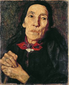 Stary Rolnik, 1875