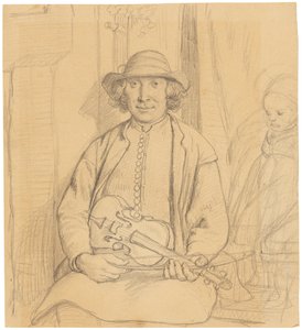  autorstwa Wilhelm Marstrand