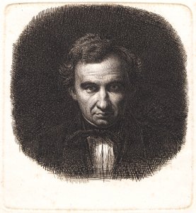 CM Weis autorstwa Wilhelm Marstrand
