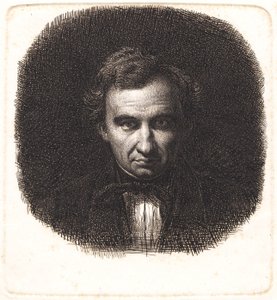 CM Weis autorstwa Wilhelm Marstrand