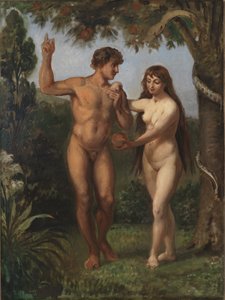 Ewa kusi Adama