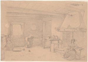  autorstwa Wilhelm Marstrand