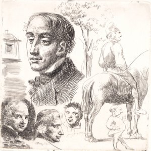  autorstwa Wilhelm Marstrand