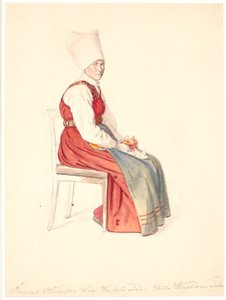  autorstwa Wilhelm Marstrand