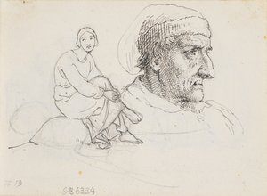  autorstwa Wilhelm Marstrand