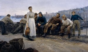 Pod krzyżowym ogniem