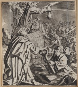 Głupiec stwardniał w umyśle autorstwa Wilhelm Stettler