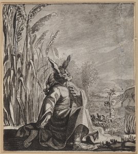 Życzący głupiec autorstwa Wilhelm Stettler
