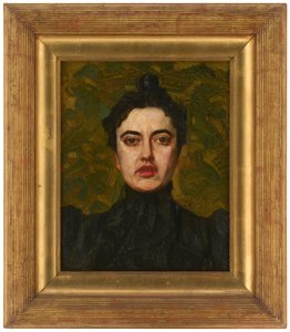  autorstwa Wilhelm Trübner
