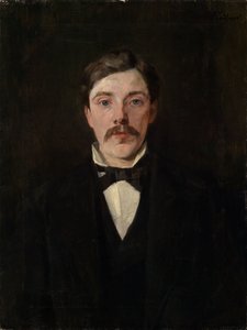  autorstwa Wilhelm Trübner