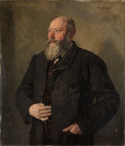  autorstwa Wilhelm Trübner