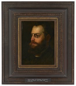  autorstwa Wilhelm Trübner