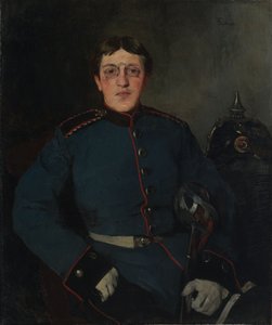  autorstwa Wilhelm Trübner
