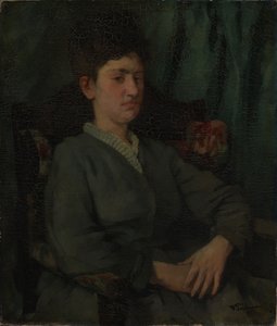  autorstwa Wilhelm Trübner