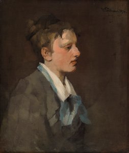  autorstwa Wilhelm Trübner