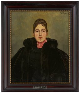  autorstwa Wilhelm Trübner