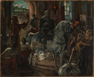  autorstwa Wilhelm Trübner