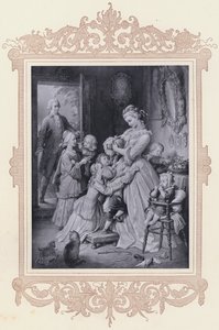Lotte, Leiden Wertera (lito)