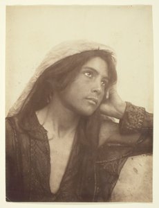 Nieuprawny autorstwa Baron Wilhelm von Gloeden