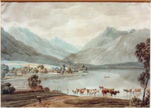 Jezioro Schliersee