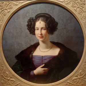 Wilhelmine Luise Księżniczka Prus