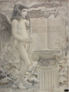 Dedykacja (Ody i Sonety)