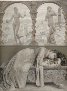 Oda o melancholii