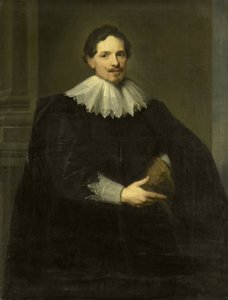 Sebastiaan Leerse, kupiec z Antwerpii