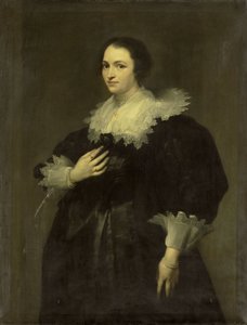 Żona Sebastiaana Leerse
