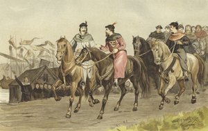 Floris V, hrabia Holandii i Gijsbrecht IV z Amstel, 26 lipca 1274