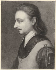 Portret Henryka, hrabiego Nassau autorstwa Willem Jodocus Mattheus Engelberts