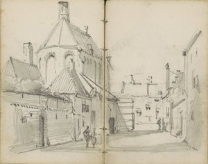  autorstwa Willem Koekkoek