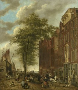 Grindstone Market