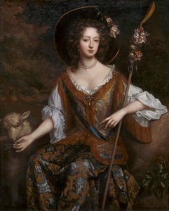 Elżbieta FitzGerald, hrabina Kildare