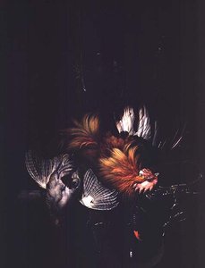 Nieznany obraz autorstwa Willem van Aelst