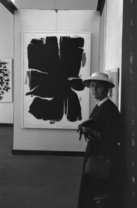 1954, II. Dokumenty z Kassel