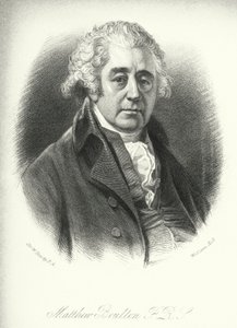 Matthew Boulton, FRS (rycina) autorstwa William (after) Beechey