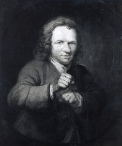 Jack Slack (lito) autorstwa William (after) Hogarth