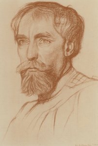 Augustus John, ARA (członkowie)