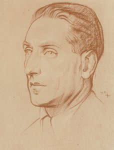 Compton Mackenzie (lito)
