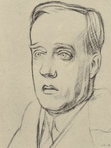 Gustav Holz (lito)