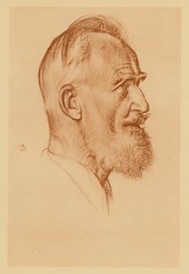 Portret George