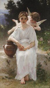 Francuski: Les Murmures de l