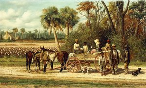 Pusty wagon,