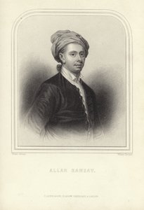 Allan Ramsay